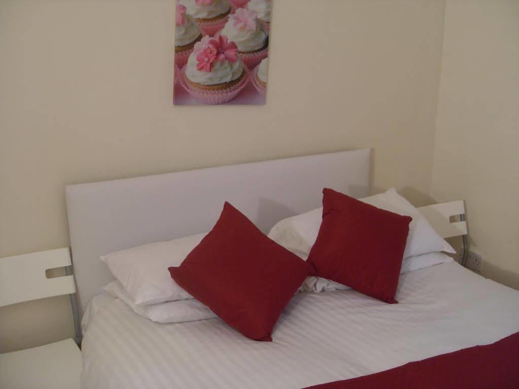 Hotel Chilton 2*
